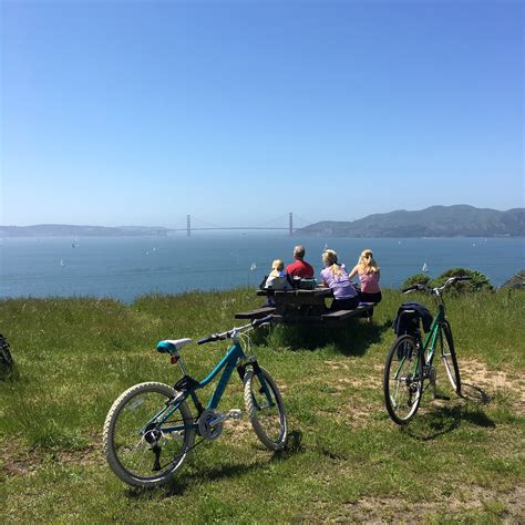 Best Things To Do In Marin Angel Island Day Trip Marin Hotels Blog