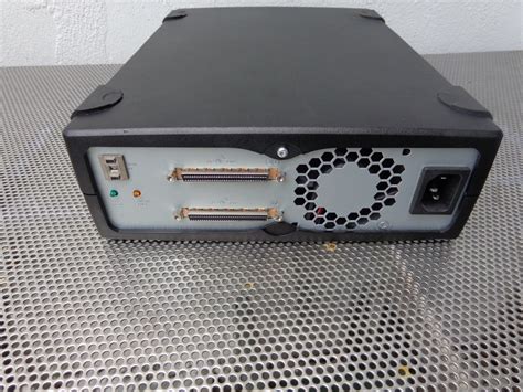 Tandberg Lto 3 Hh Tape Drive Lto Ultrium 400 Gb 800 3 Scsi Lvd