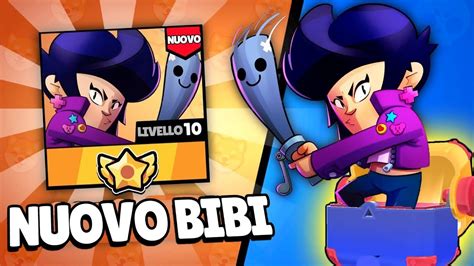 Ho Trovato Bibi In Una Cassa Gratis Non Ci Credo Nuovo Brawler