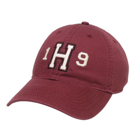 Harvard Class of 2019 Hat | Harvard - The Coop