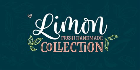 Limon – KREATIV