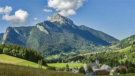 Massif De La Chartreuse Le Grand Som Is Re France Flickr