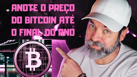 Bitcoin Hoje No Reteste Da Ltb De Suporte E Sobe Junto Da Infla O