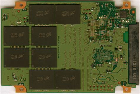 Cdrlabs Box Contents And Physical Features Crucial Mx Gb