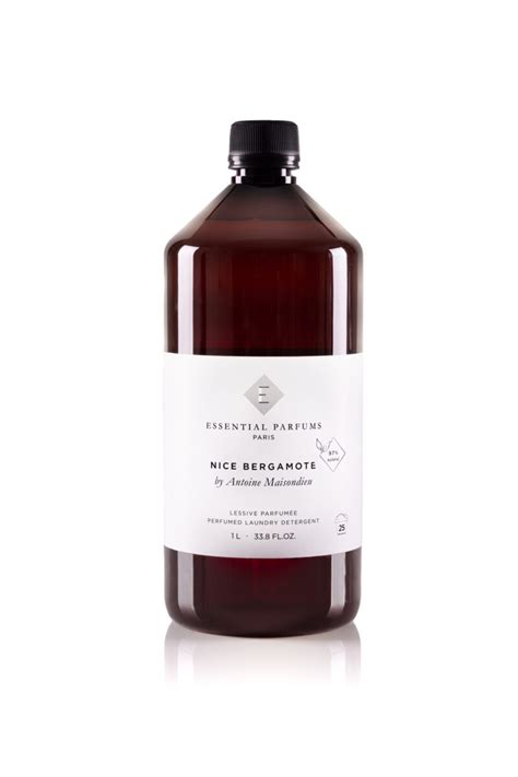 Nice Bergamote – TOP niche perfumery