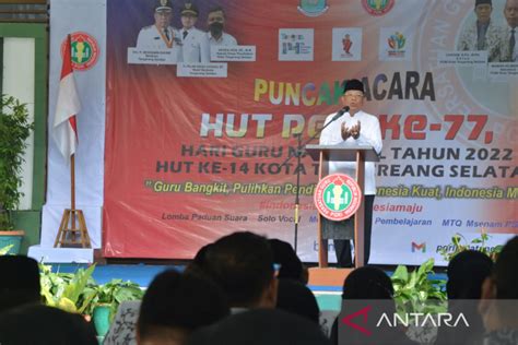 Pemkot Tangsel Gandeng Bpjamsostek Berikan Perlindungan Sosial Kepada