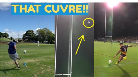 Recreating INSANE Reece Walsh Conversion In The NRL YouTube