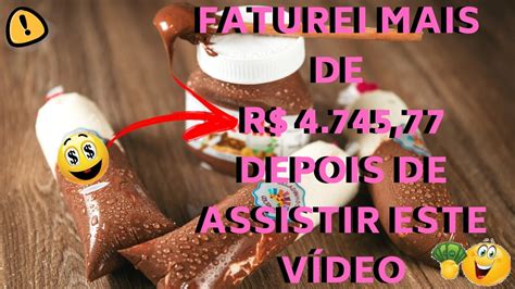 Como Come Ar A Vender Geladinho Gourmet Em Casa Alerta Fature Muito