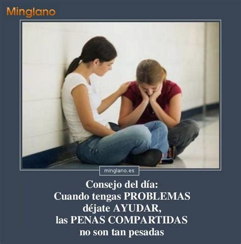 FRASES Para AYUDAR A Una AMIGA TRISTE