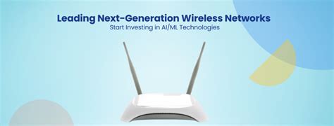 Lead With Artificial Intelligence In Next Generation Wireless Networks