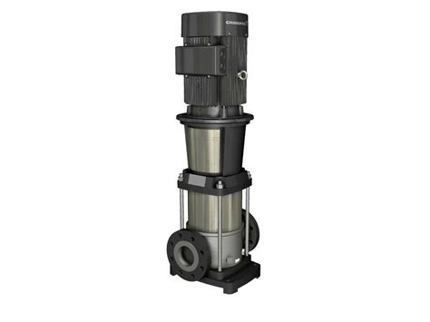 Bomba Grundfos Crn45 2 2 A F G E Hqqe 3x400d 50 Hz 96123118