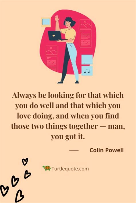 49 Best Colin Powell Quotes