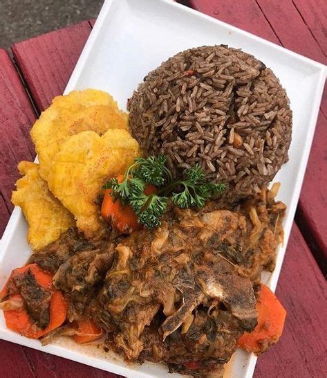 Les 40 Meilleures Images De Cuisine Haitienne En 2020 Cuisine