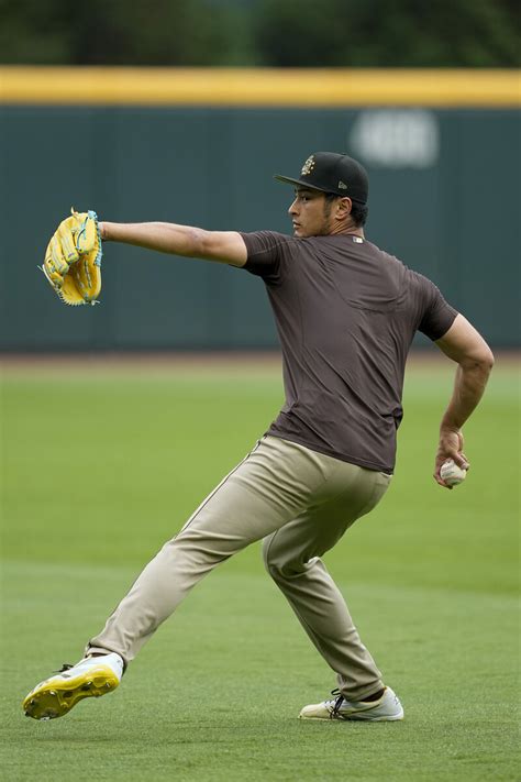 ダルビッシュ有、日米通算200勝かかる登板はあす日本時間20日に雨天中止でスライド登板 スポーツ報知