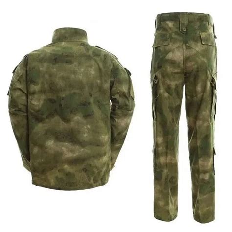 Men Clothing Combat Military Uniform Windproof Tactical Clothing