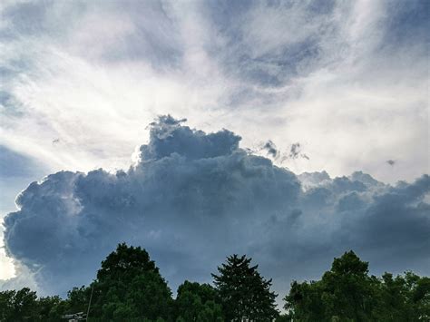 Storm Clouds Free Photo On Pixabay Pixabay