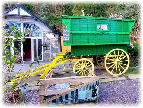 For Sale Gypsy Caravan For Sale Trisha Gaskin Flickr