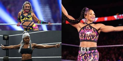 5 Wwe Wrestlers Fans Want To See Win The 2024 Womens Royal Rumble And 5