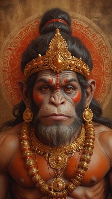 Free Lord Rama Hanuman Images Pixabay