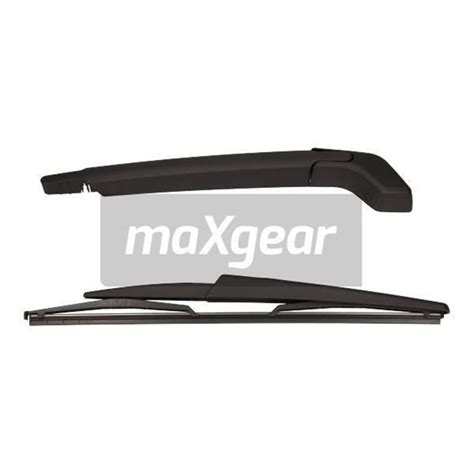 MAXGEAR HECKWISCHERARM WISCHERBLATT HINTEN PASSEND FÜR VOLVO XC90