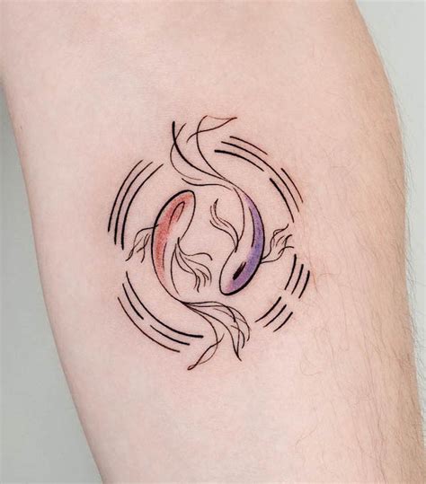 Embrace Equilibrium Discover The Meaning Of Harmonious Yin Yang