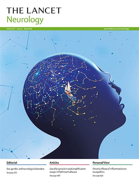 The Lancet Neurology, May 2023, Volume 22, Issue 5, Pages 367-454, e7