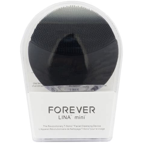 Luna Vibrador De Limpeza Facial Preto Armaz M Sex Shop Recife