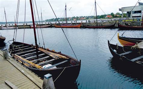 This town in Denmark will take you back a thousand years to the era of Vikings - India Today