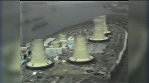 A Look Back At The Three Mile Island Nuclear Disaster Youtube