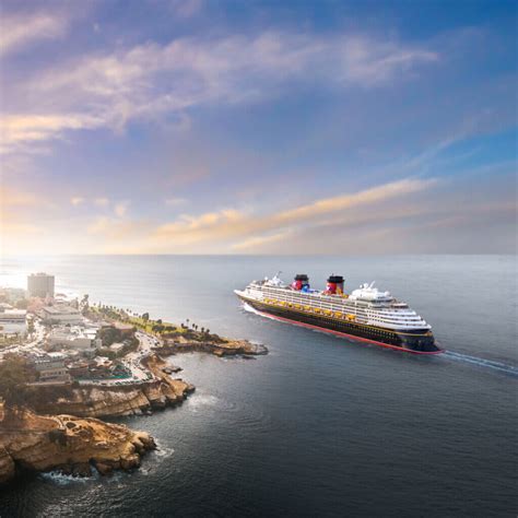 Croisière Disney au Mexique - Voyages En Route