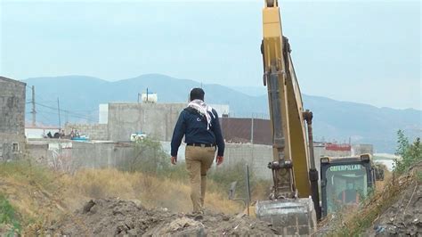 Localizan Cuatro Cuerpos En Fosa Clandestina En Tijuana N