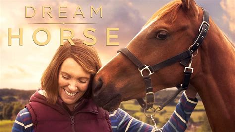 Dream Horse Movie Review and Ratings by Kids