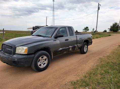 2005 Dodge Dakota Nex Tech Classifieds