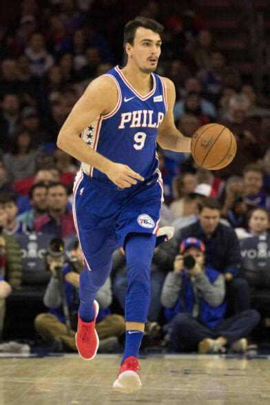 Philadelphia 76ers Dario Saric Elbow Out Tonight Vs Brooklyn Nets