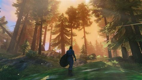 Valheim Disponibile Su Steam Ad Un Prezzo Record Immergiti In Un Mondo