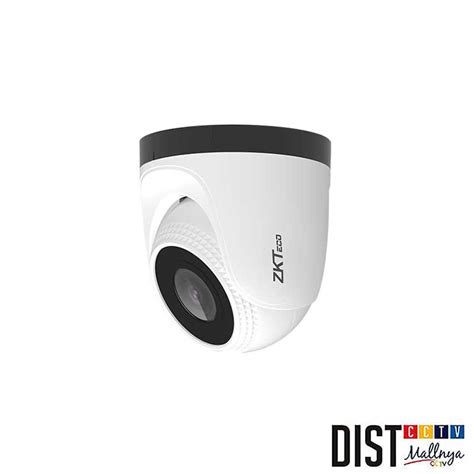 Camera Cctv Indoor Zkteco Es O B Bioeco Series Ip Mp