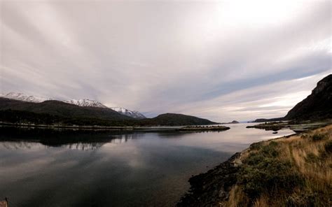 O que fazer em Ushuaia Passeios imperdíveis na Patagônia