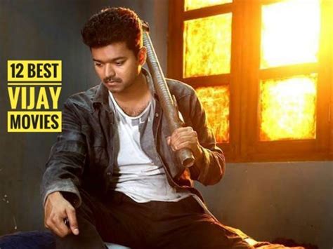 Vijay Movies | 12 Best Films You Must See - The Cinemaholic