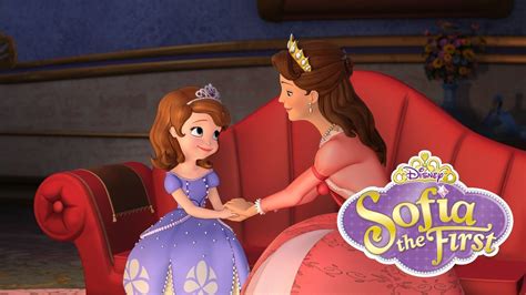 Watch Sofia The First · Season 1 Episode 1 · Just One Of The Princes