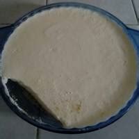 Pay de queso frío Receta de Diana Beltrán - Cookpad