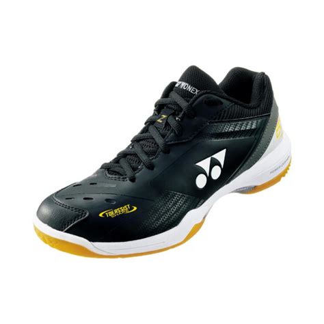 ヨネックス パワークッション65z Shb65z3 メンズ レディース バドミントン シューズ 3e ブラック Yonex 2730923131アルペングループヤフー店 通販