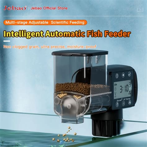 Fish Tank Feeder Instant Pet Supplies