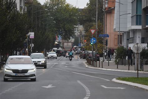 Maksimalna temperatura do 11 stepeni pretežno sunčano danas Naslovi net