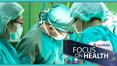 Focus On Health Is There A Difference Between Male And Female Surgeons