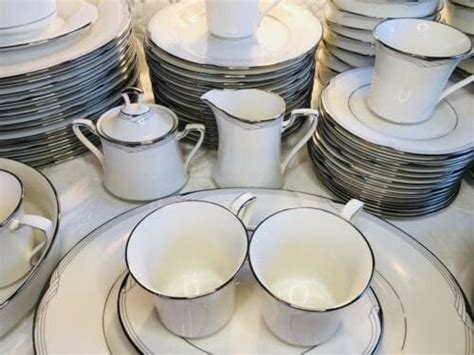 Most Valuable Vintage Noritake China Patterns Worth Money Artofit