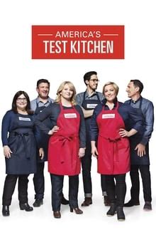 America's Test Kitchen (TV Series 2001- ) — The Movie Database (TMDB)