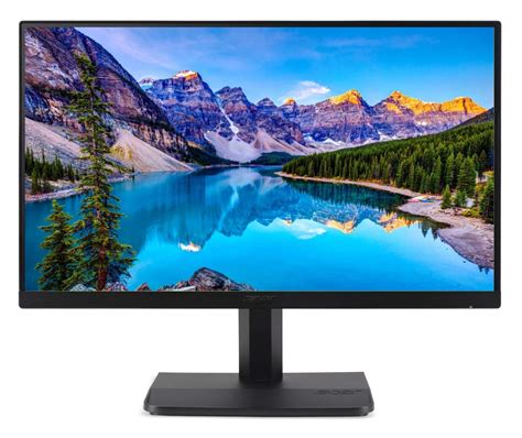 deal  acer   led backlit computer monitor save big today