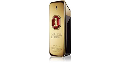 Paco Rabanne 1 Million Royal Profumo Per Uomo Notino It