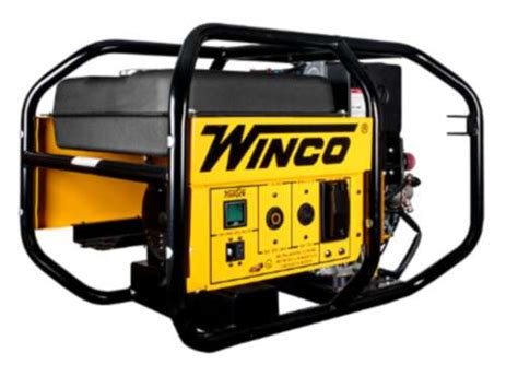 Winco For Sale - Winco Generators - Equipment Trader