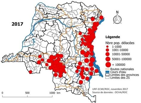 Plan Stratégique Multisectoriel d Elimination du Choléra en République